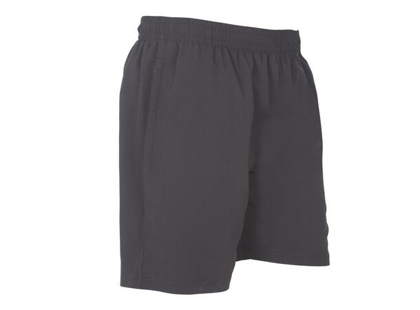 UMBRO Core Woven Shorts Jr Svart 152 Shorts för träning & fritid 